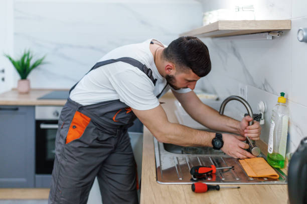 Best Water Softener Installation  in Kincaid, IL