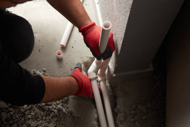 Best Faucet Repair  in Kincaid, IL