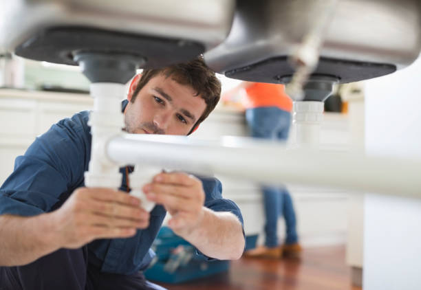 Best Emergency Plumber  in Kincaid, IL