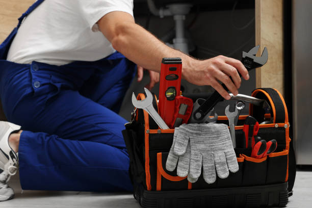 Best Toilet Repair Services  in Kincaid, IL