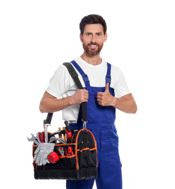 Best Leak Detection Services  in Kincaid, IL