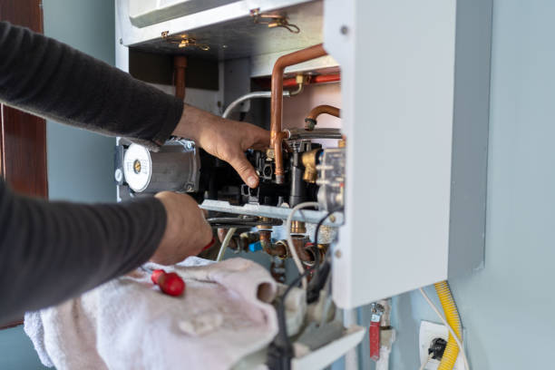 Best Plumbing Services Near Me  in Kincaid, IL
