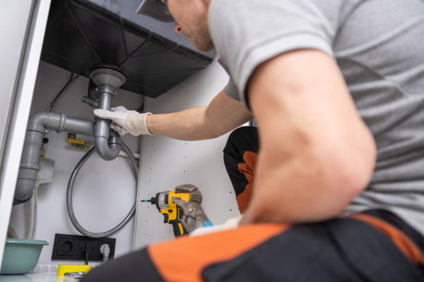 Best Sewer Cleaning Services  in Kincaid, IL